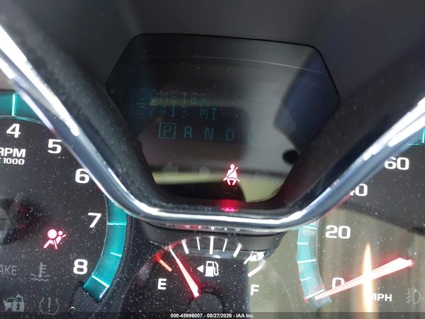 2014 CHEVROLET TRAVERSE 1LT — I118