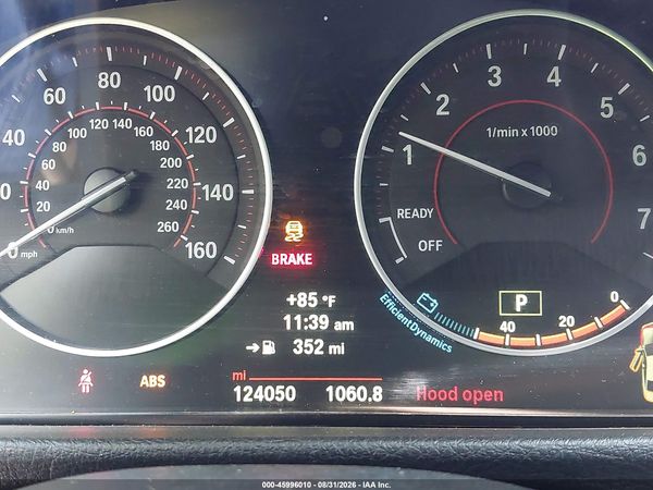 2014 BMW 428I