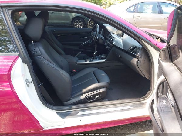2014 BMW 428I