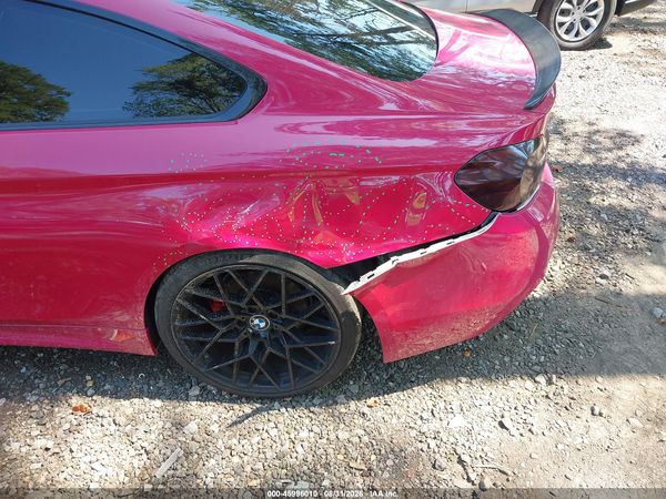 2014 BMW 428I