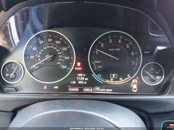 2014 BMW 428I