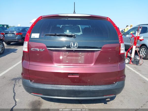 2013 HONDA CR-V LX — I119