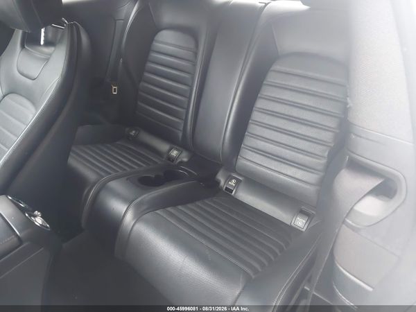 2017 MERCEDES-BENZ C 300 C300 — I8