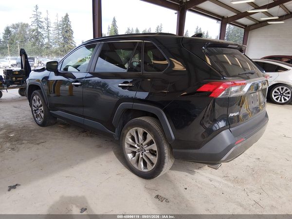 2019 TOYOTA RAV4 LIMITED — I3