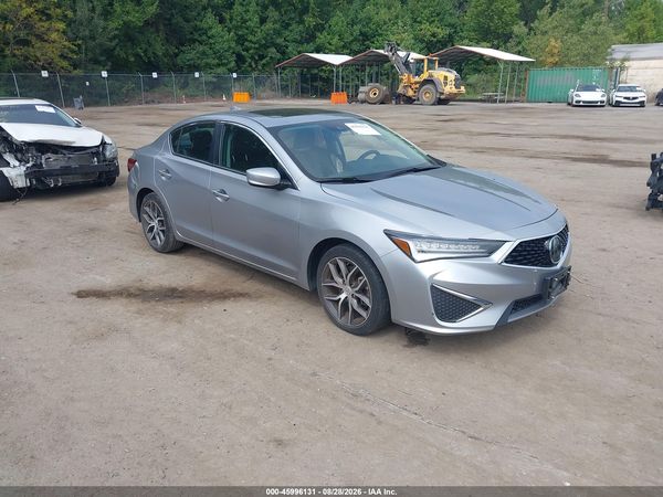 2021 ACURA ILX — I1