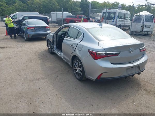 2021 ACURA ILX — I3