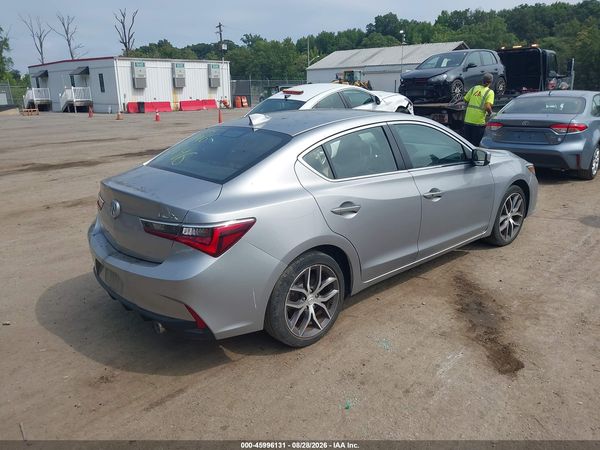 2021 ACURA ILX — I4