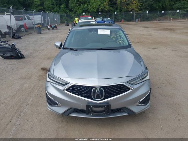 2021 ACURA ILX — I115