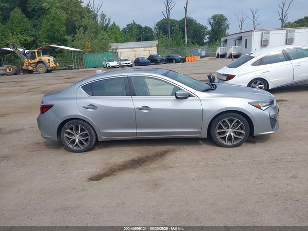 2021 ACURA ILX — I116