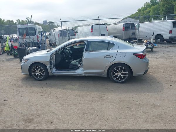 2021 ACURA ILX — I117