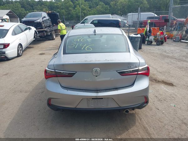 2021 ACURA ILX — I119