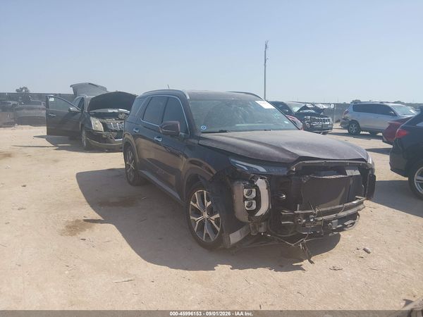 2020 HYUNDAI PALISADE SEL — I1