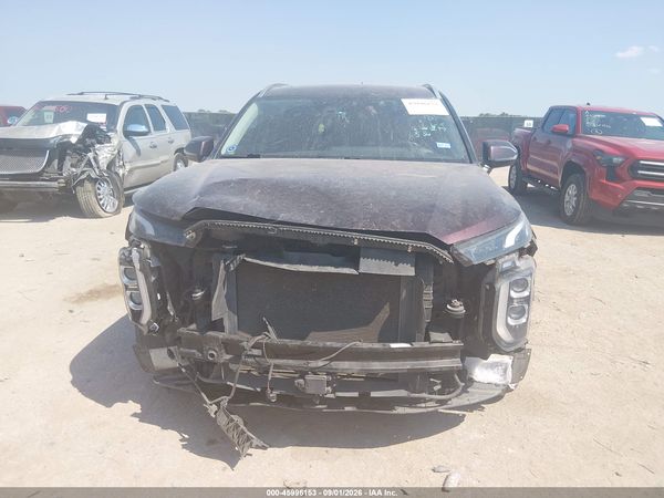 2020 HYUNDAI PALISADE SEL — I6