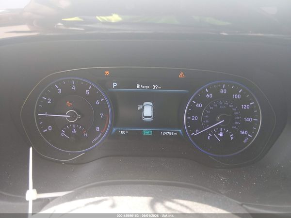 2020 HYUNDAI PALISADE SEL — I7