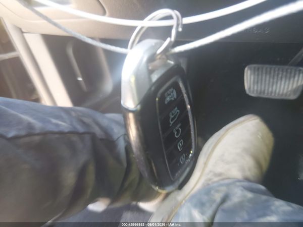 2020 HYUNDAI PALISADE SEL — I11