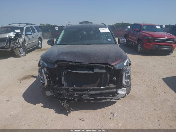 2020 HYUNDAI PALISADE SEL — I115