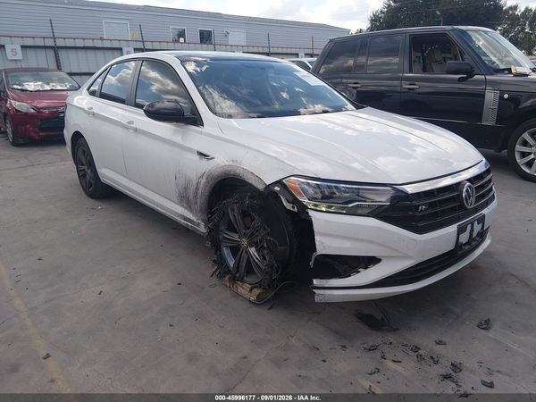 2019 VOLKSWAGEN JETTA — I1