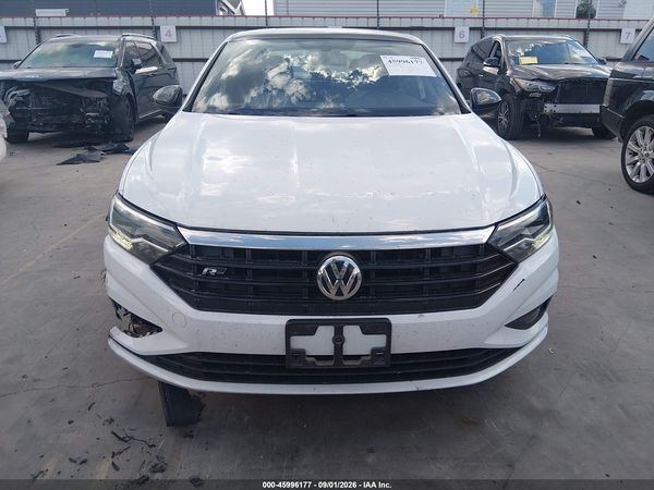 2019 VOLKSWAGEN JETTA — I6