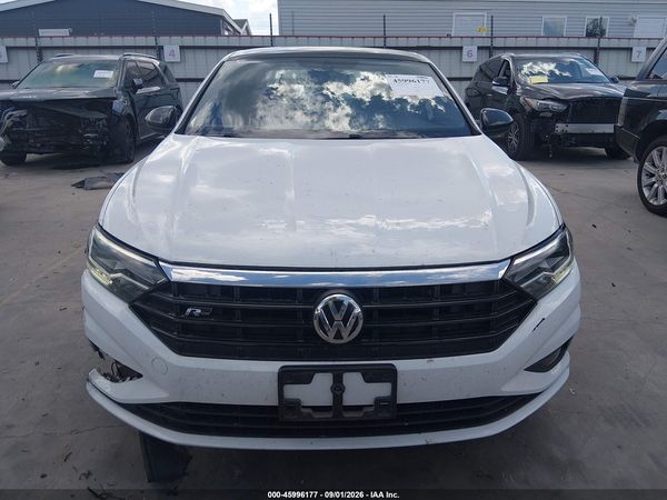 2019 VOLKSWAGEN JETTA — I115