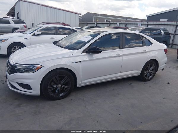 2019 VOLKSWAGEN JETTA — I117