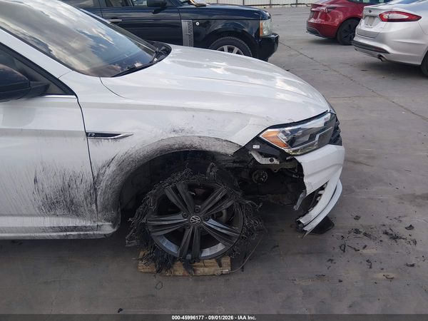2019 VOLKSWAGEN JETTA — I152