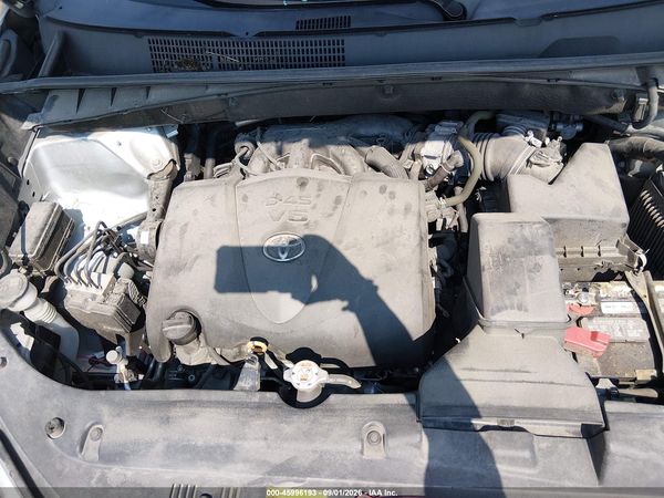 2018 TOYOTA HIGHLANDER LE — I10