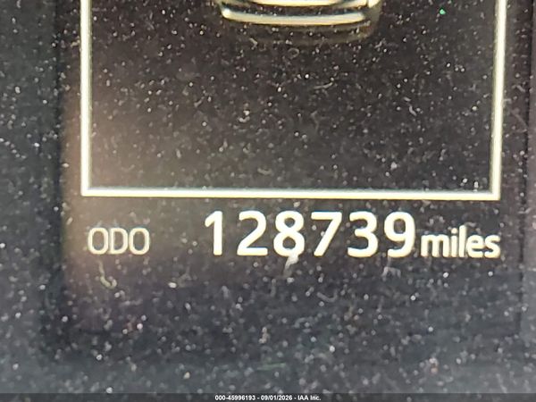 2018 TOYOTA HIGHLANDER LE — I118