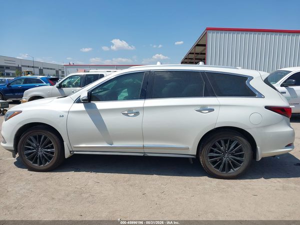 2017 INFINITI QX60 — I117