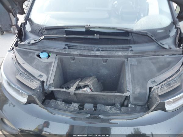 2017 BMW I3 94 AH W/RANGE EXTENDER