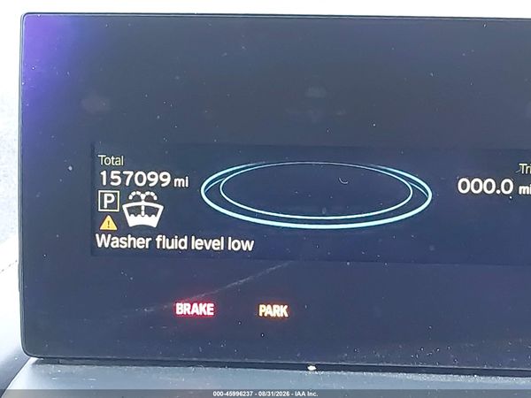 2017 BMW I3 94 AH W/RANGE EXTENDER