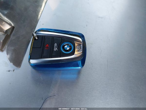 2017 BMW I3 94 AH W/RANGE EXTENDER