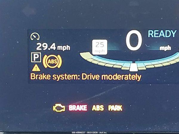 2017 BMW I3 94 AH W/RANGE EXTENDER