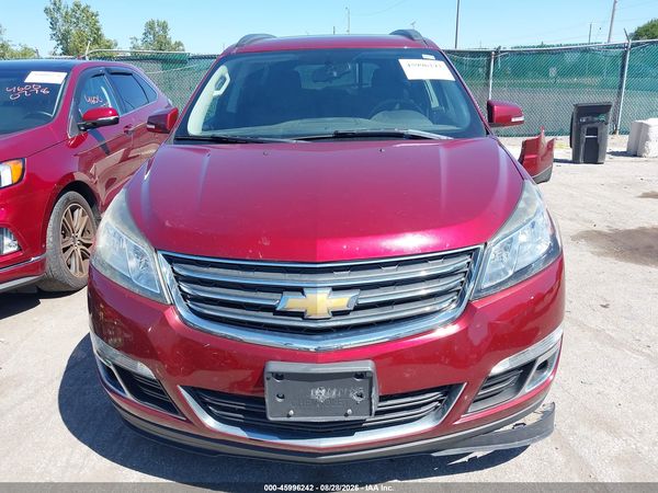 2016 CHEVROLET TRAVERSE LT — I115