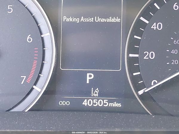 2020 LEXUS RX 350L 350L Premium — I7
