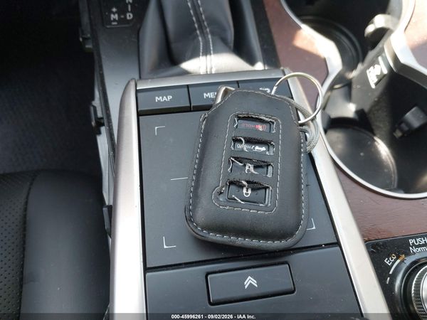 2020 LEXUS RX 350L 350L Premium — I11