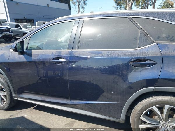 2020 LEXUS RX 350L 350L Premium — I117