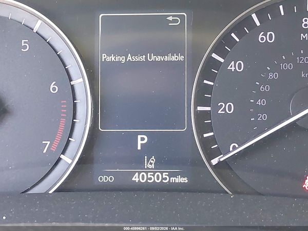 2020 LEXUS RX 350L 350L Premium — I118
