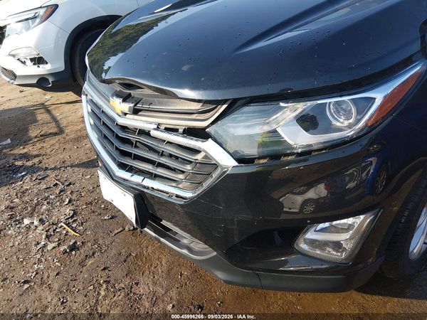 2021 CHEVROLET EQUINOX FWD LT — I152