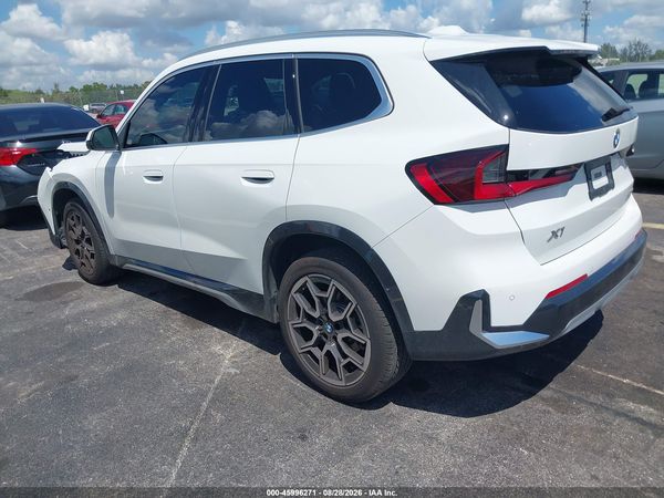 2026 BMW X1 XDRIVE28I — I3