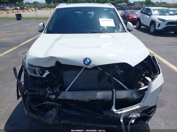 2026 BMW X1 XDRIVE28I — I6