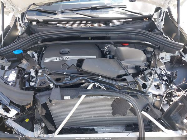 2026 BMW X1 XDRIVE28I — I10
