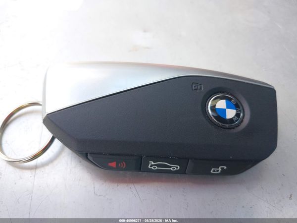 2026 BMW X1 XDRIVE28I — I11