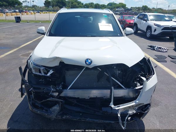 2026 BMW X1 XDRIVE28I — I115