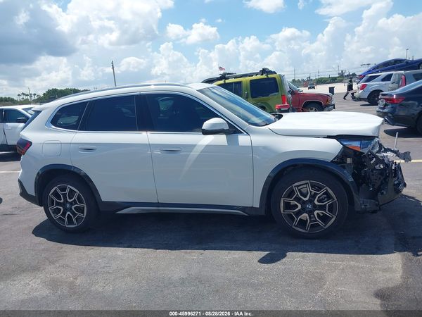 2026 BMW X1 XDRIVE28I — I116