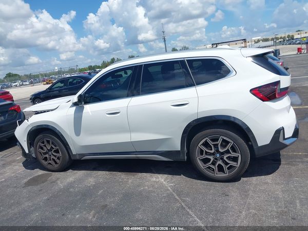 2026 BMW X1 XDRIVE28I — I117