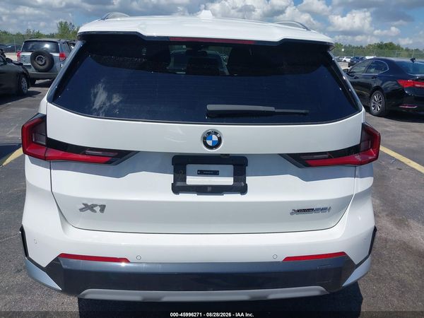 2026 BMW X1 XDRIVE28I — I119