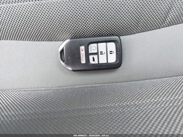 2018 HONDA CR-V EX — I11