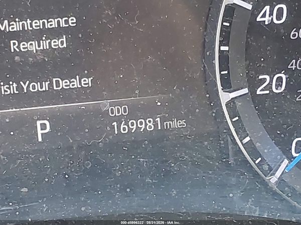 2020 TOYOTA HIGHLANDER HYBRID PLATINUM — I118