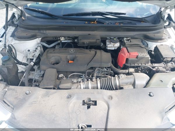 2021 ACURA RDX STANDARD
