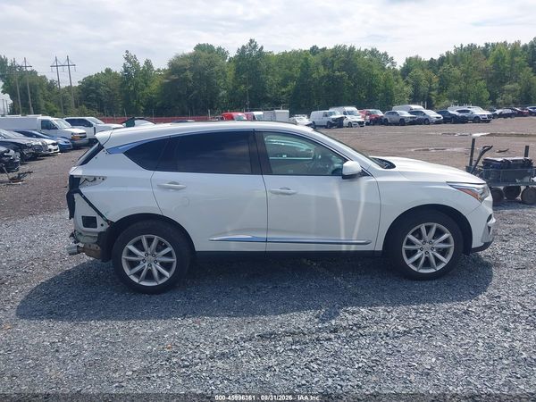 2021 ACURA RDX STANDARD